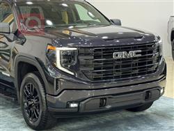 جي ام سي سييرا